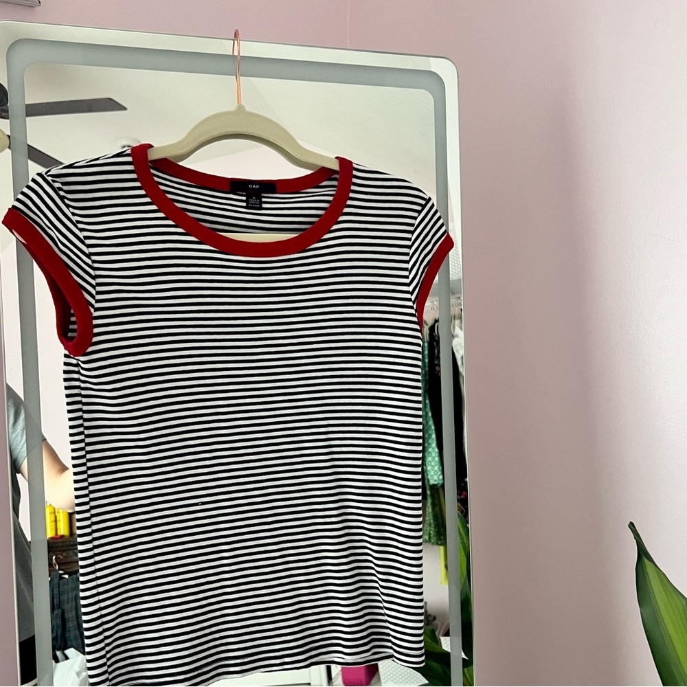 GAP Striped shirt